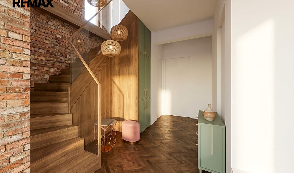 Prodej bytu 4+kk 139 m², Praha – náhled fotky 13