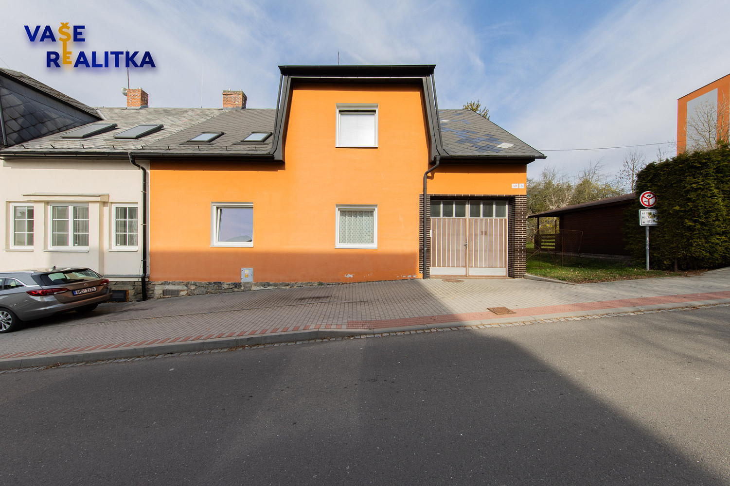 Prodej domu 275 m² s pozemkem 534 m² – fotografie 3