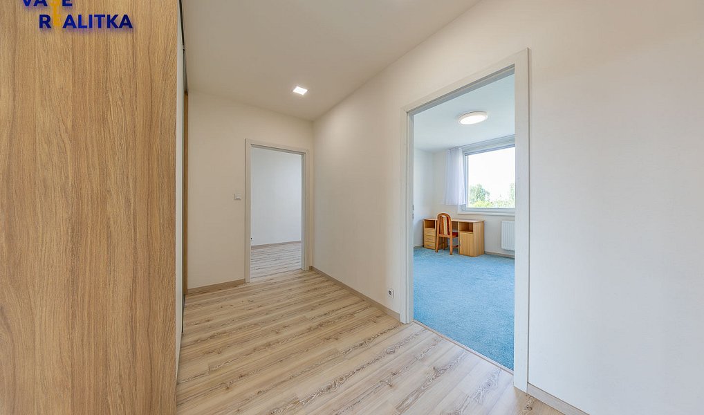 Pronájem bytu 3+1 67 m², Hranice – náhled fotky 7