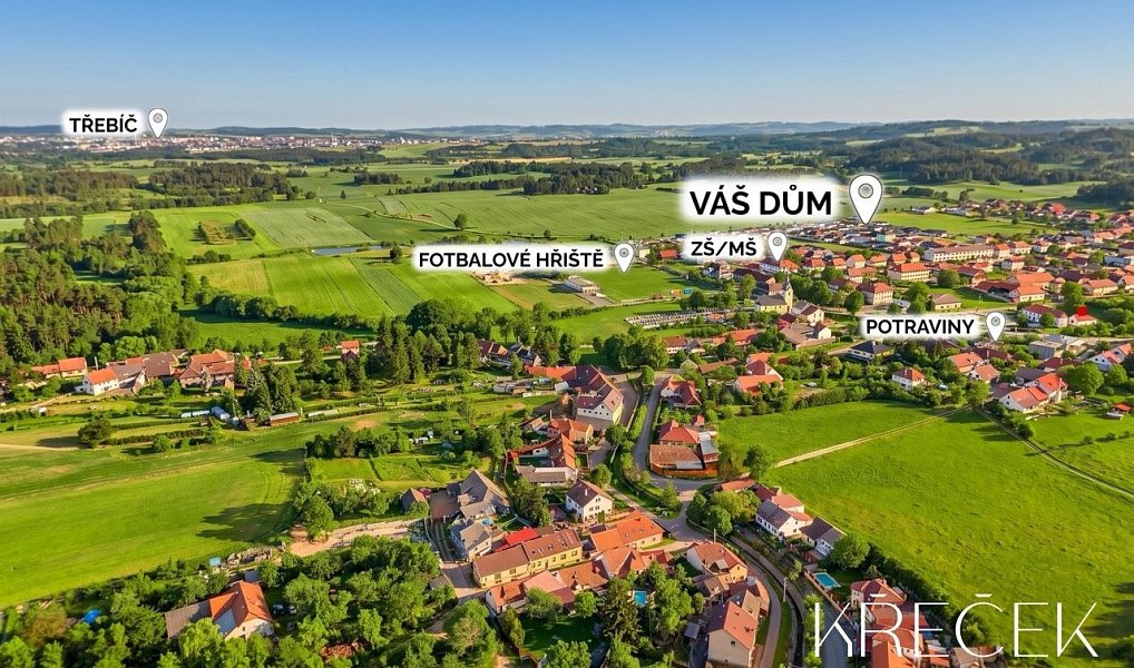 Prodej domu 145 m² s pozemkem 820 m², Trnava – náhled fotky 29