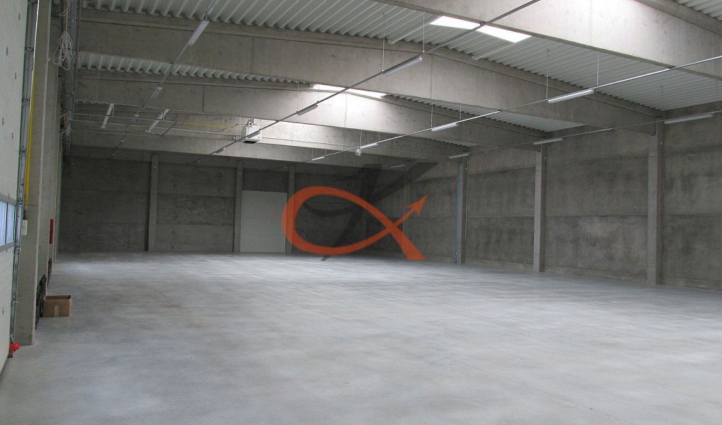 Pronájem skladovacích prostor 265 m², Valašské Meziříčí – náhled fotky 4
