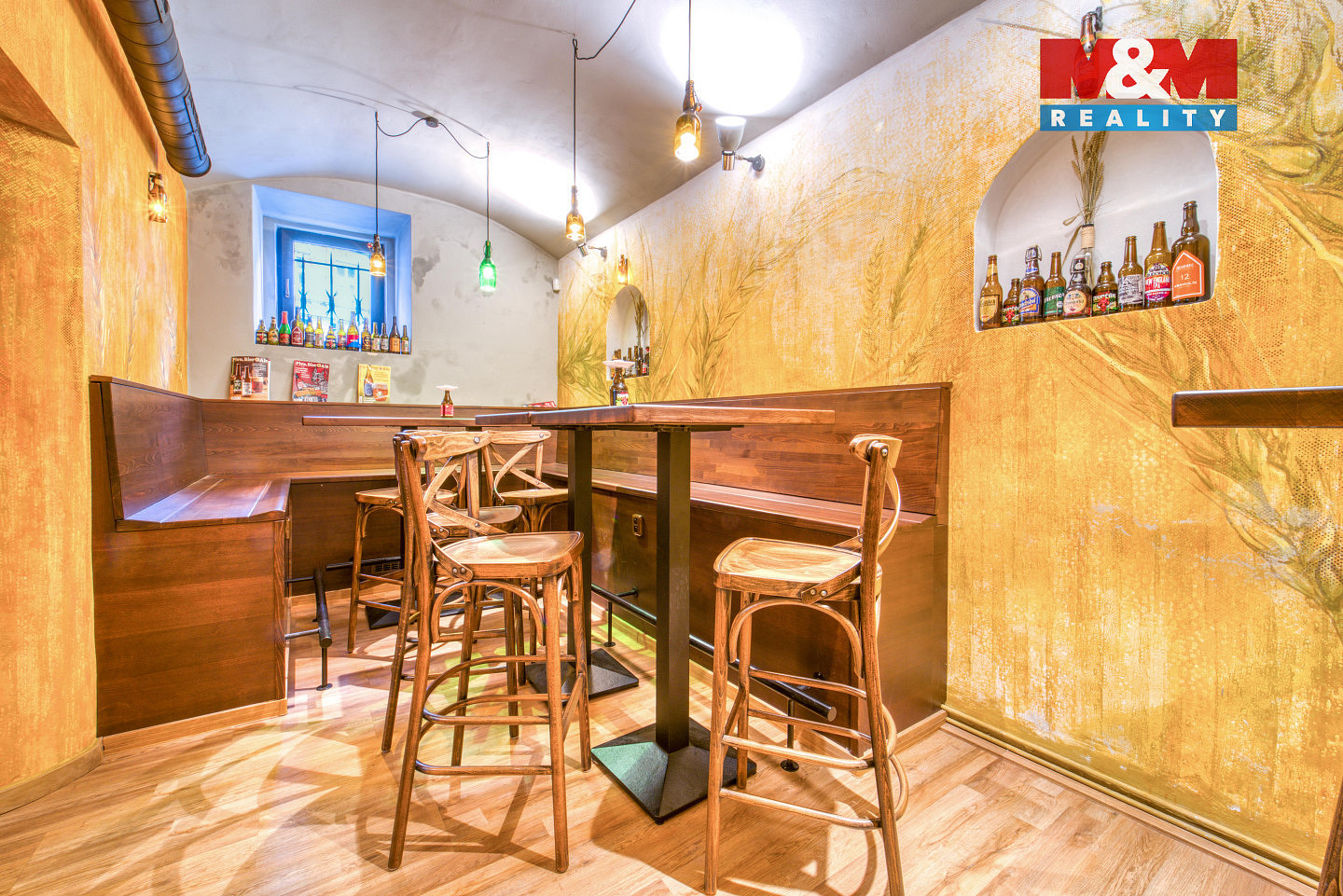 Pronájem obchodních prostor 102 m² — photo 3