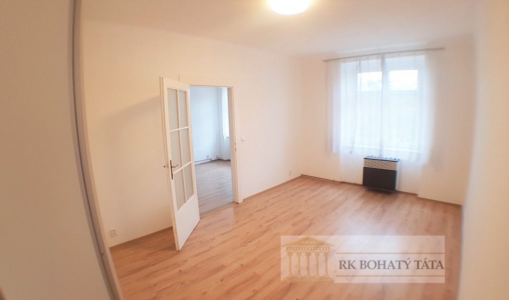 Pronájem bytu 2+kk 51 m², Praha – náhled fotky 10