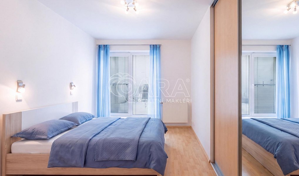 Prodej bytu 3+kk 76 m², Čelákovice – náhled fotky 10