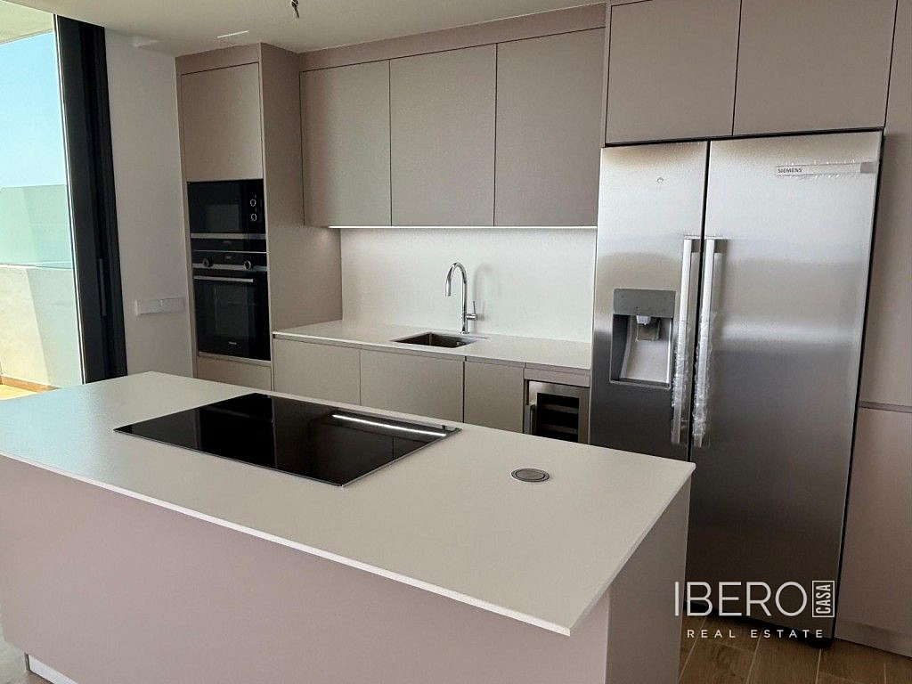 Piso 3+kk – Fuengirola, Los Boliches - Vista 3