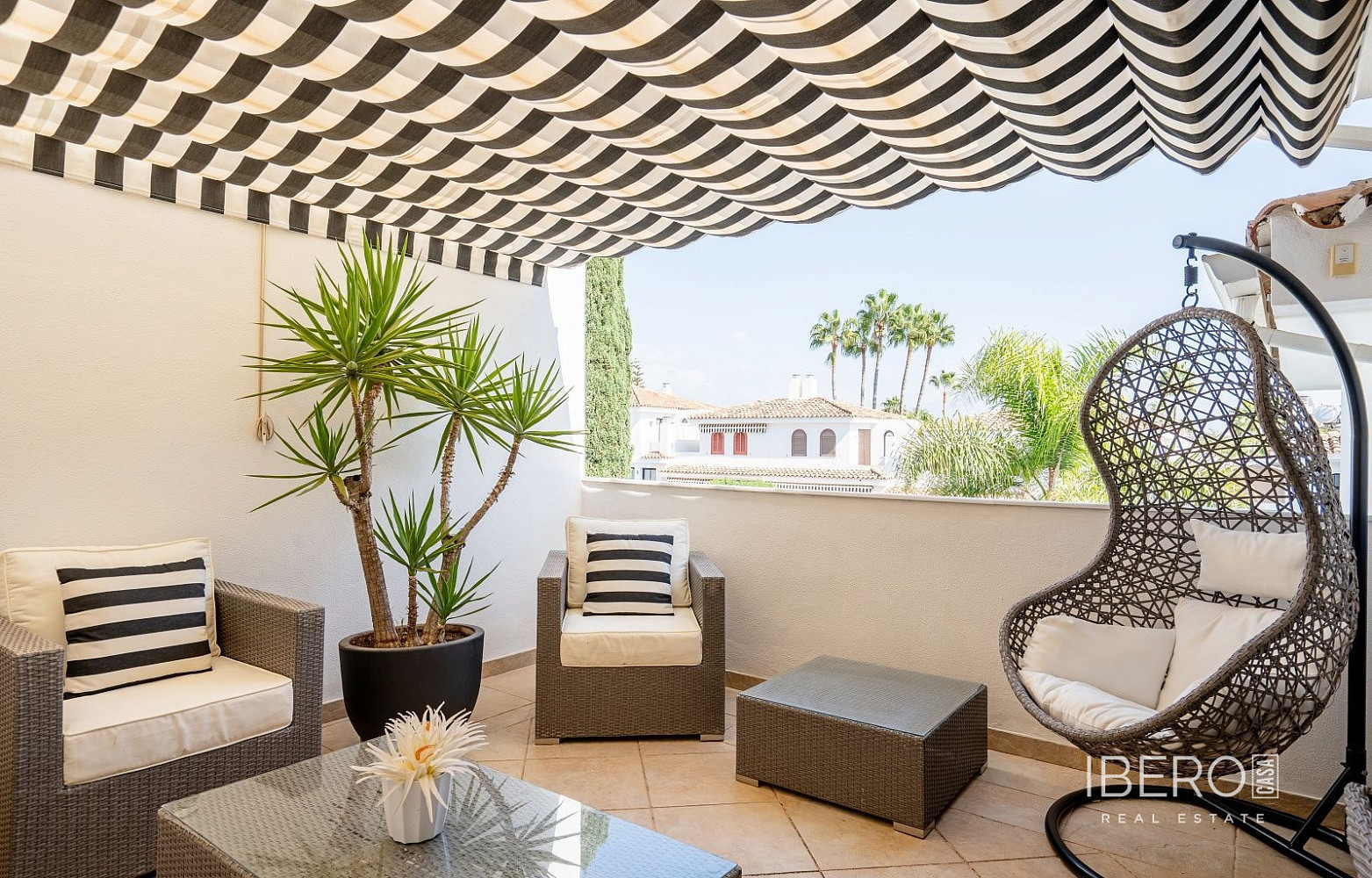 Casa 4+kk – Estepona, Playa del Sol-Villacana, Costalita - Vista 2