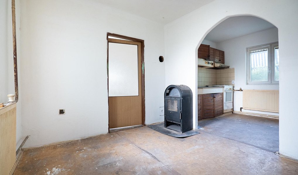 Prodej domu 180 m² s pozemkem 750 m², Nový Bor – náhled fotky 13