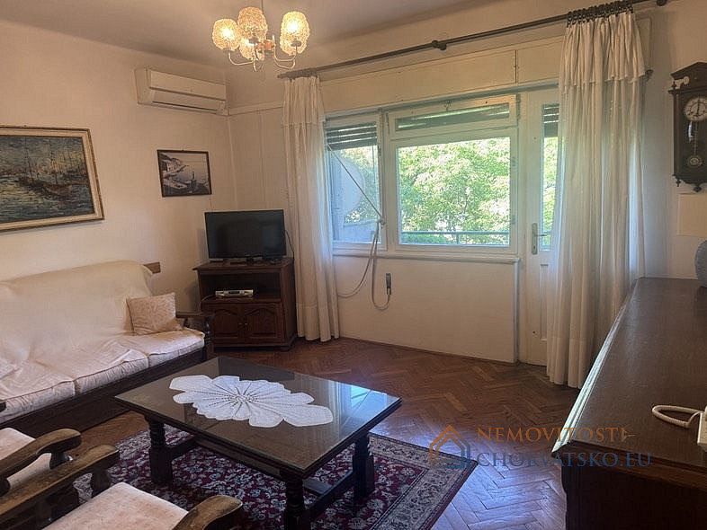 Prodej bytu 2+kk 66 m², Rijeka