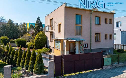 Prodej domu 155 m² s pozemkem 879 m², Dukelských hrdinů, Vrdy, okres Kutná Hora