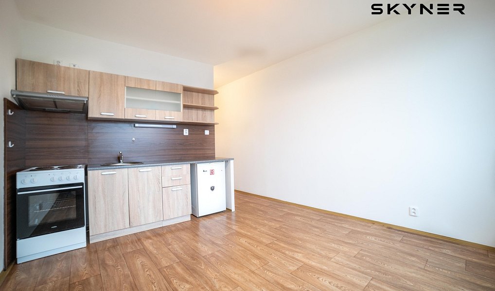Prodej bytu 1+kk 20 m², Ústí nad Labem – náhled fotky 2