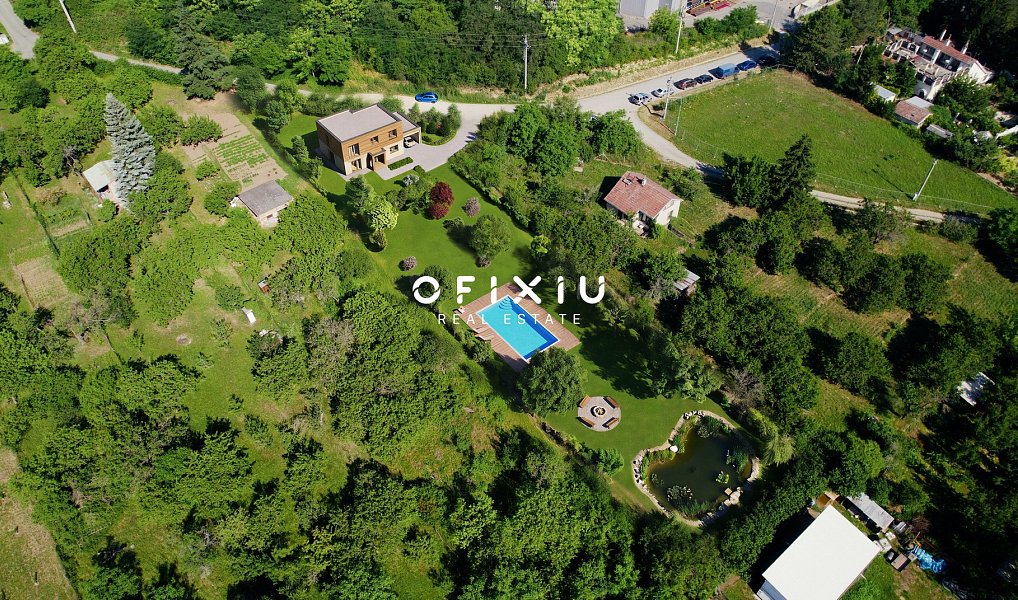 Prodej stavebního pozemku 2 388 m², Modřice – náhled fotky 2