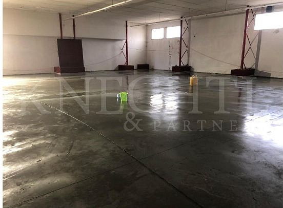Prodej skladovacích prostor 1 126 m² – fotografie 4