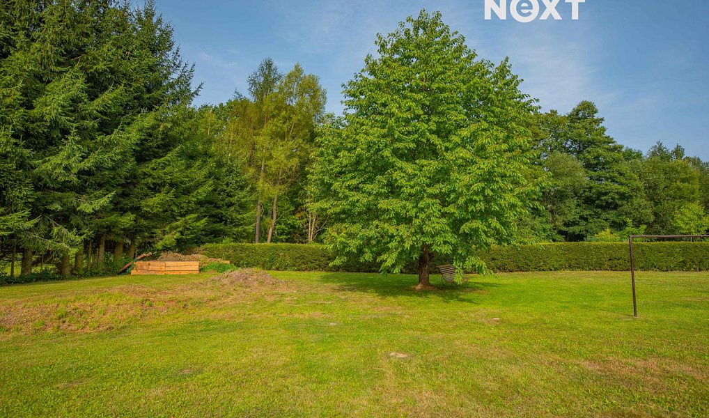 Prodej stavebního pozemku 1 522 m², Velké Losiny – náhled fotky 14