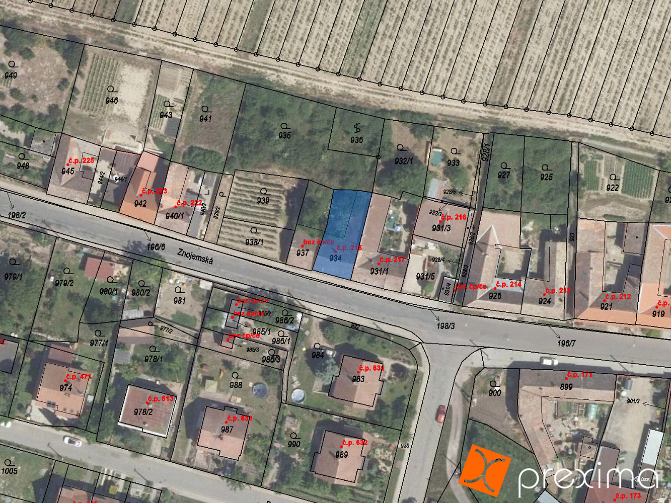 Prodej domu 135 m² s pozemkem 216 m² – fotografie 2