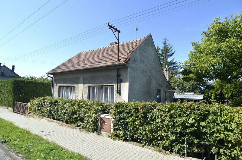 Prodej domu 75 m² s pozemkem 447 m² – fotografie 3