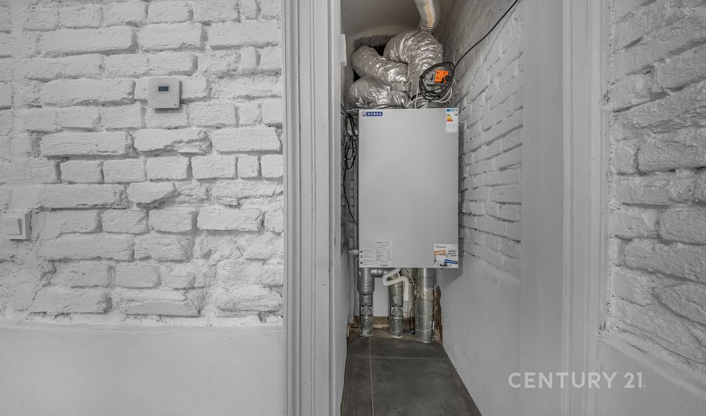 Pronájem bytu 2+kk 50 m², Praha – náhled fotky 12