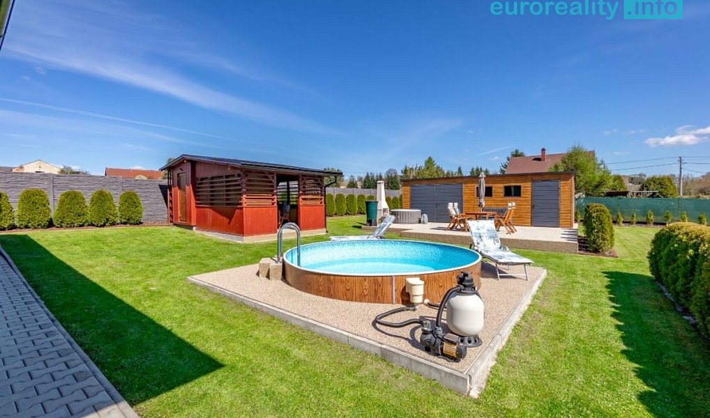 Prodej domu 60 m² s pozemkem 1 497 m², Dubnice – náhled fotky 32