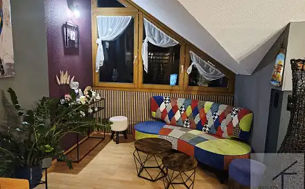 Prodej bytu 2+kk 70 m², Bad Kleinkirchheim, Rakousko