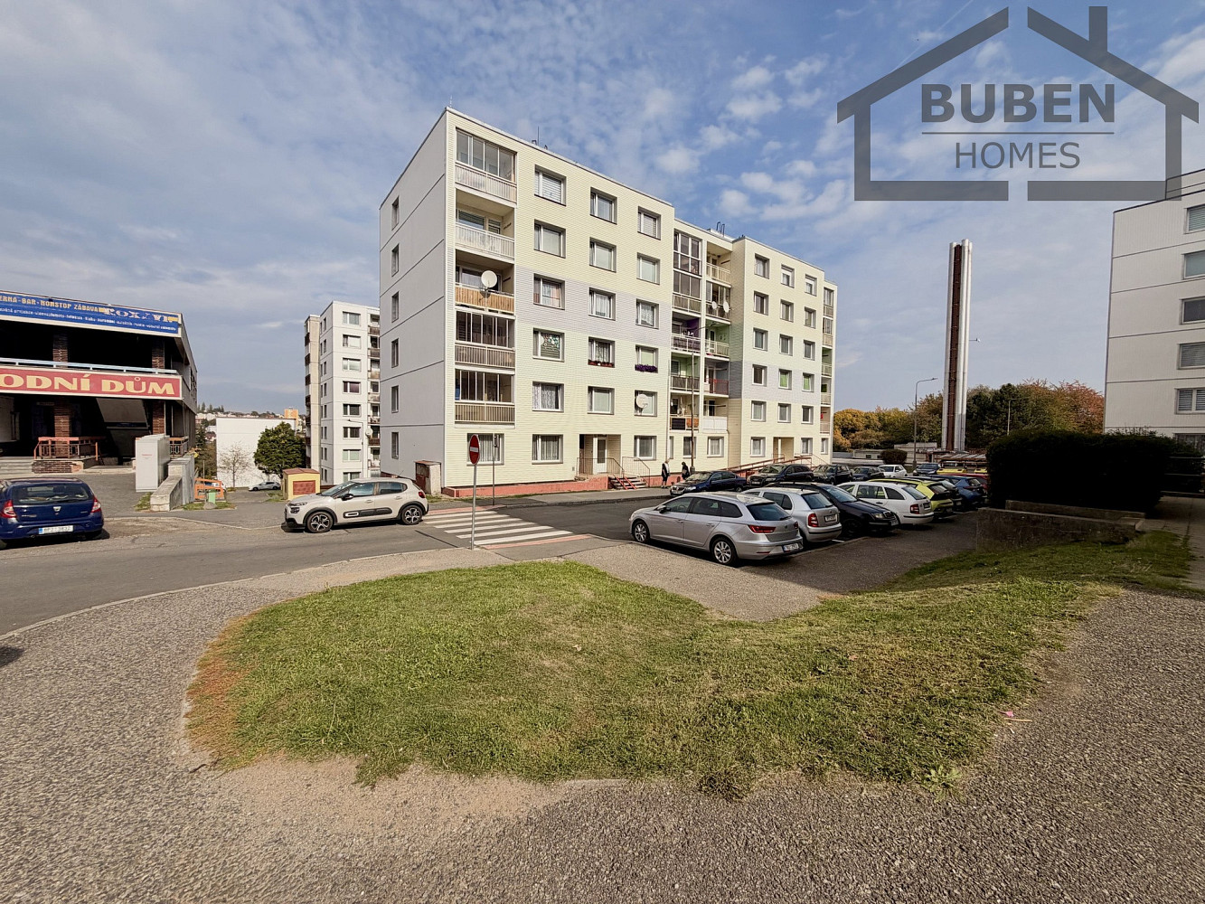 Prodej bytu 3+1 61 m² – fotografie 2
