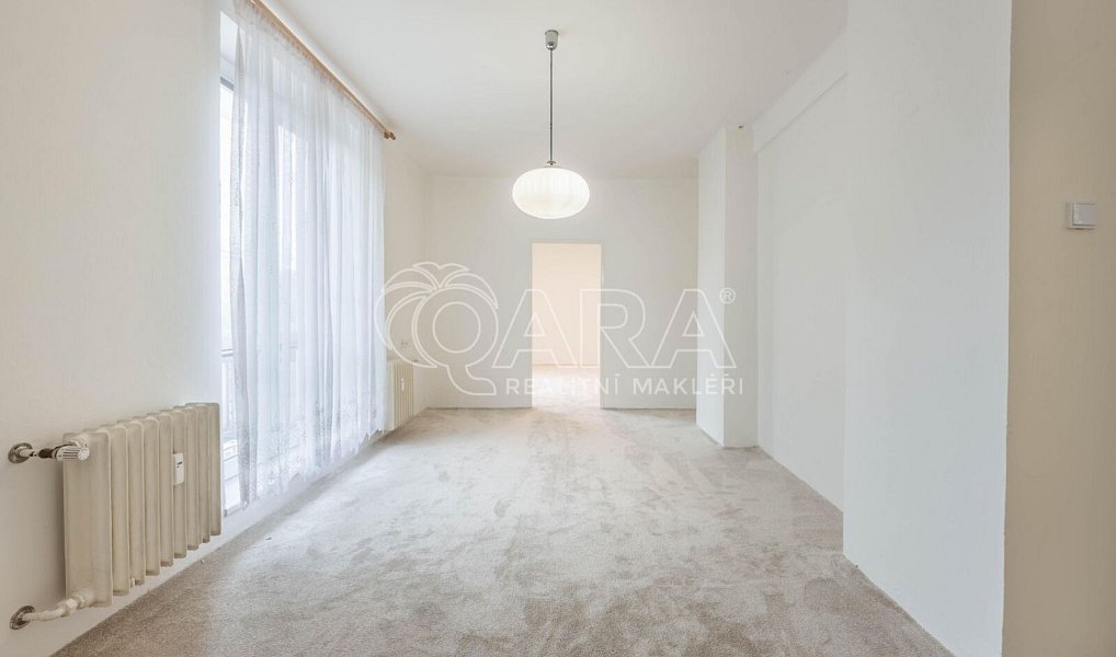 Pronájem bytu 2+1 66 m², Praha – náhled fotky 4
