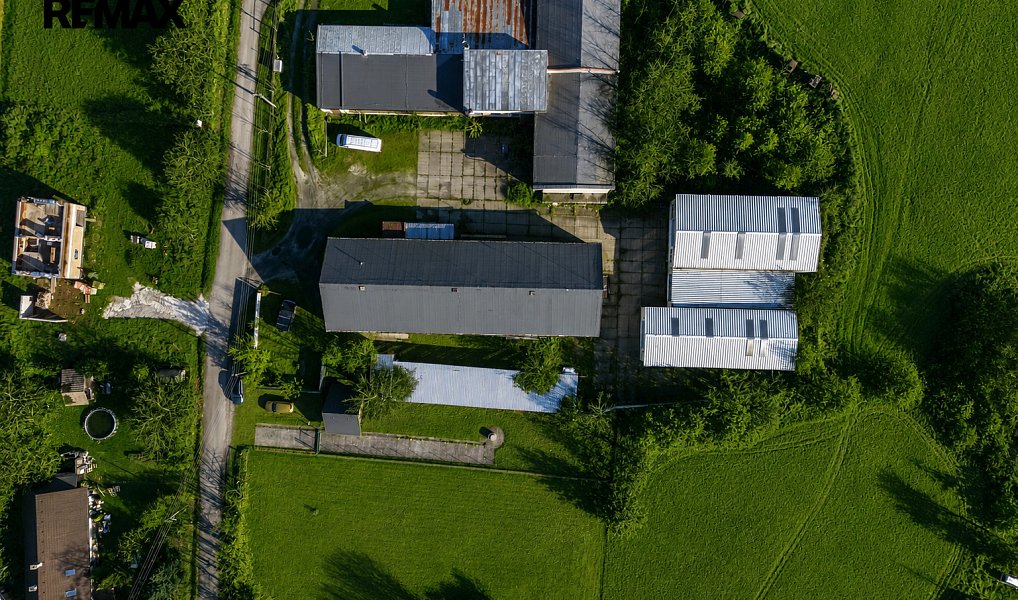 Prodej skladovacích prostor 1 380 m², Doubravice – náhled fotky 21