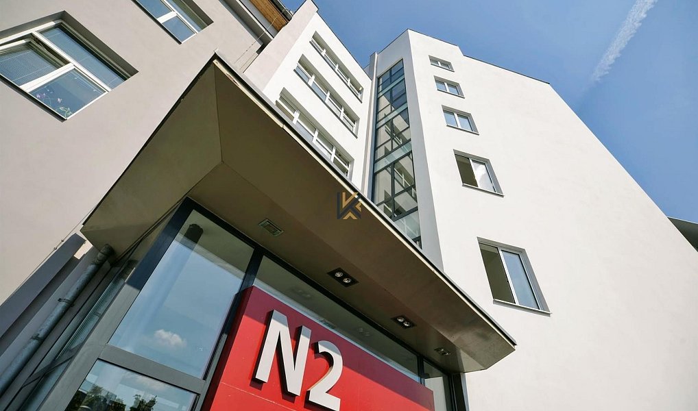 Pronájem kanceláře 259 m², Praha – náhled fotky 16