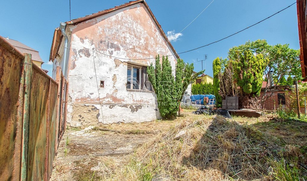 Prodej domu 90 m² s pozemkem 605 m², Starý Jičín – náhled fotky 17