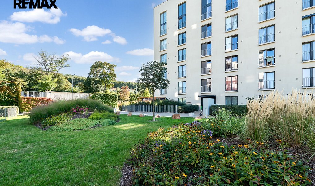 Prodej bytu 2+kk 45 m², Praha – náhled fotky 24