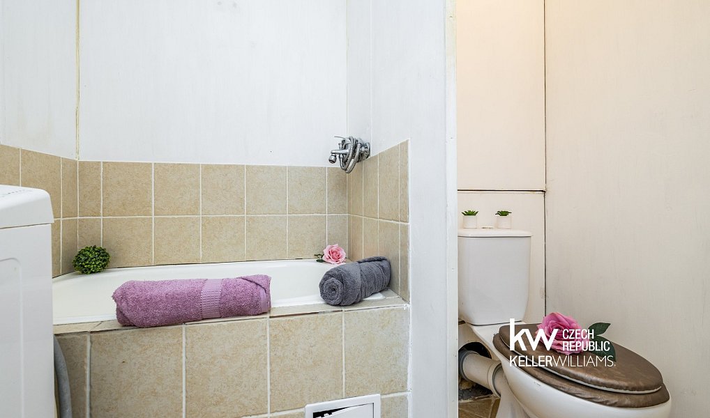 Pronájem bytu 2+kk 44 m², Teplice – náhled fotky 17