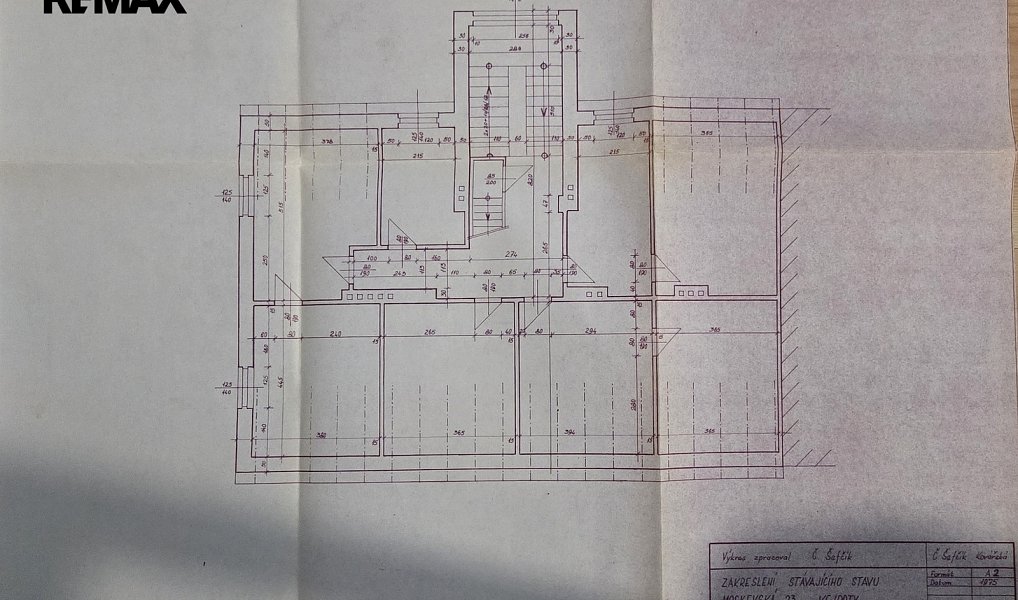 Prodej nájemního domu, činžáku 360 m², Vejprty – náhled fotky 10