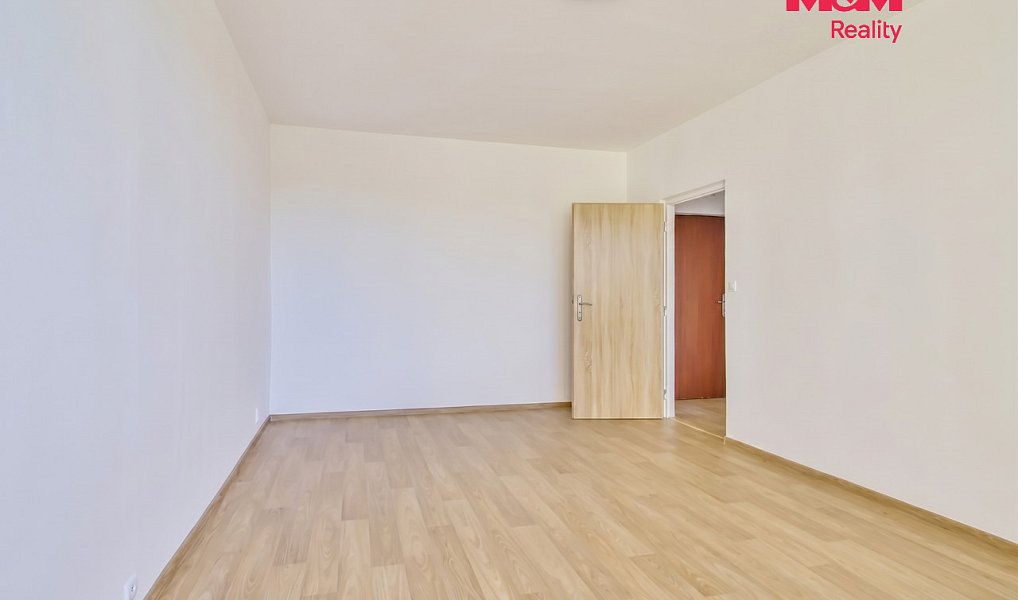 Prodej bytu 2+1 62 m², Chomutov – náhled fotky 2