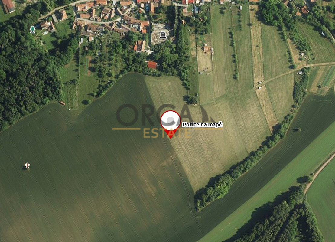 Prodej pole 6 238 m² – fotografie 4