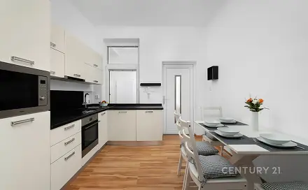 Prodej bytu 4+1 105 m², Francouzská, Brno - Zábrdovice