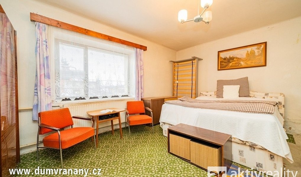 Prodej domu 283 m² s pozemkem 1 152 m², Vraňany – náhled fotky 33