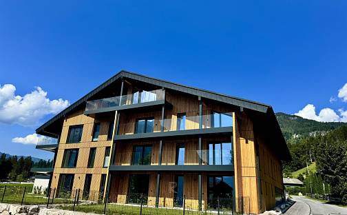 Prodej bytu 3+kk 97 m², Scheffsnoth, Zell am See, Rakousko