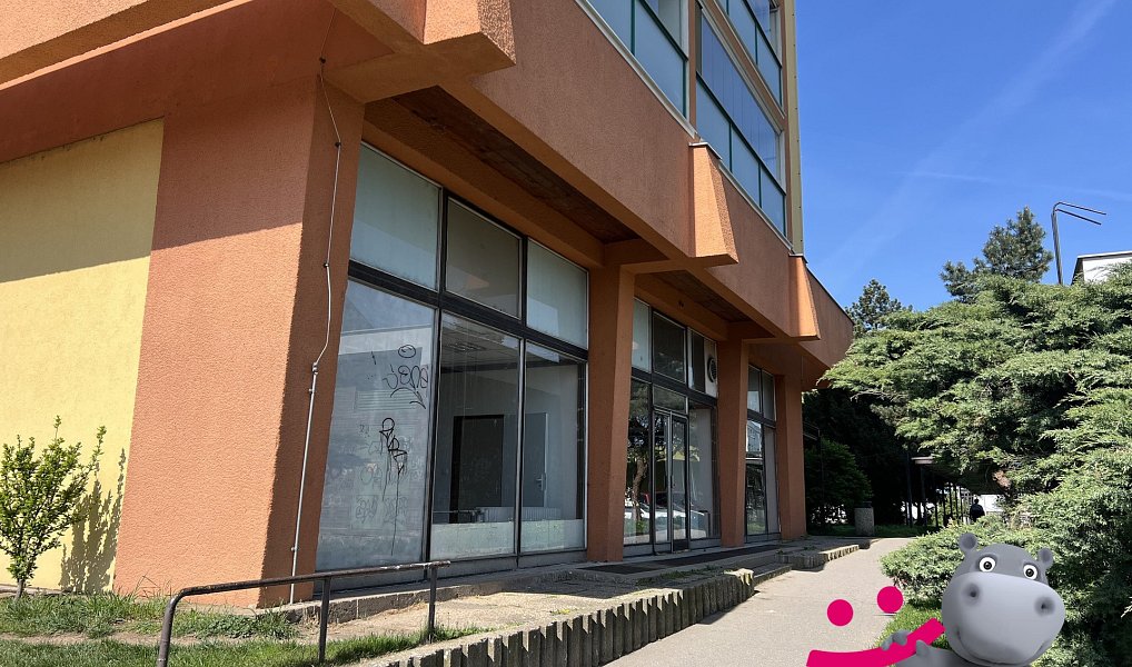 Prodej obchodních prostor 218 m², Kralupy nad Vltavou – náhled fotky 2