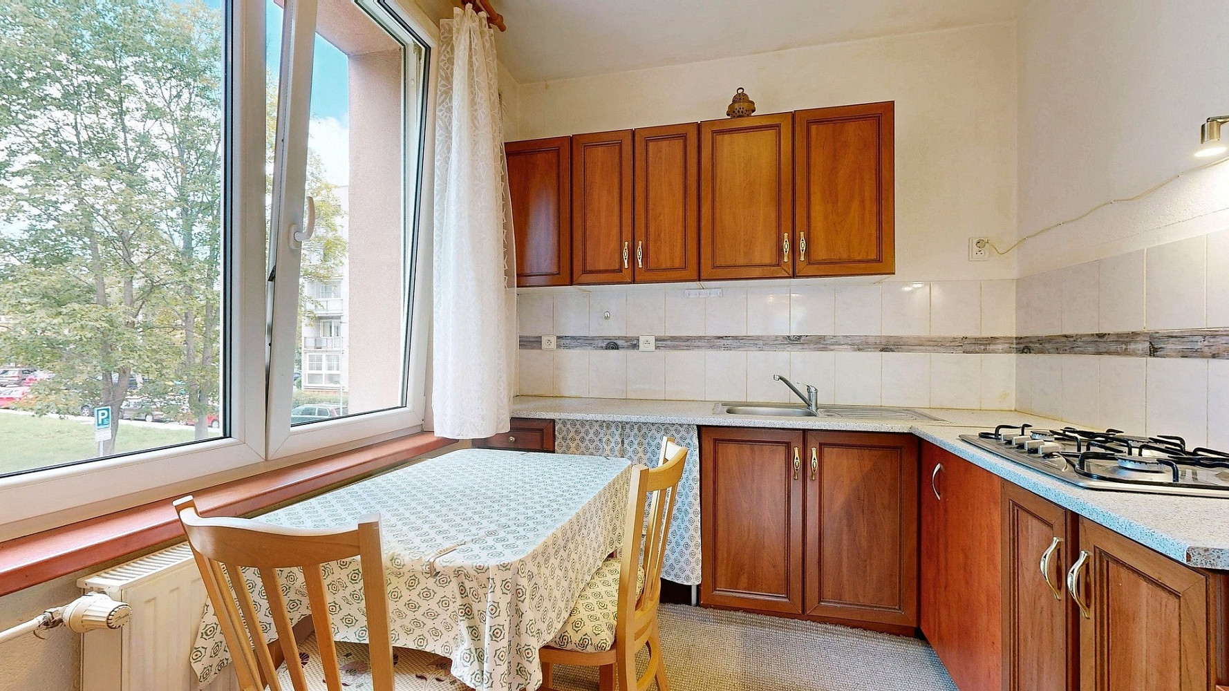 Prodej bytu 2+1 52 m² – fotografie 4