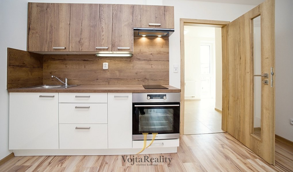 Pronájem bytu 1+kk 41 m², Olomouc – náhled fotky 2