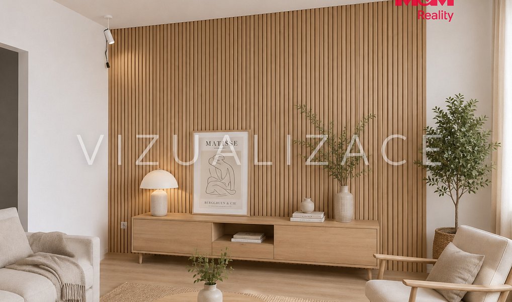Prodej bytu 3+1 67 m², Vyškov – náhled fotky 3