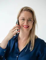 Petra Mozrová
