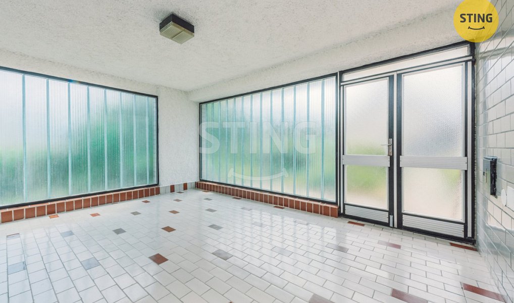 Prodej domu 220 m² s pozemkem 768 m², Nová Paka – náhled fotky 20