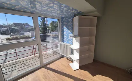 Pronájem obchodních prostor 18 m², 1. máje, Třinec - Staré Město, okres Frýdek-Místek