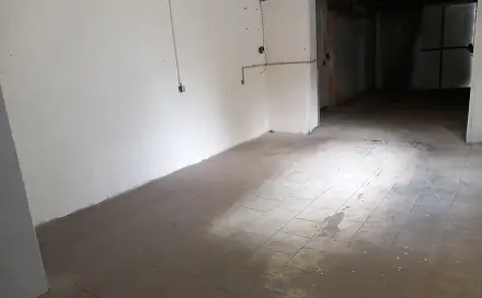 Pronájem skladovacích prostor 56 m², Hodkovická, Liberec - Liberec VI-Rochlice