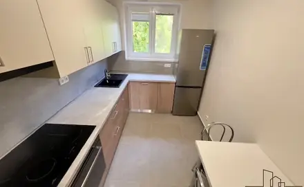 Pronájem bytu 3+1 66 m², Seifertova, Hodonín