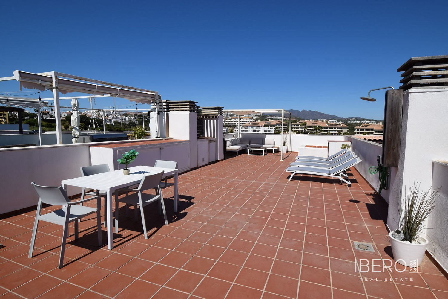 Piso 4+kk – Mijas, La Cala de Mijas, La Cala - Vista 3