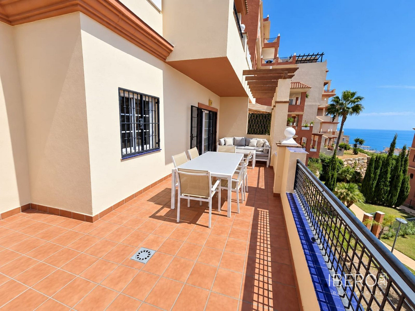 Piso 4+kk – Manilva, Castillo de la Duquesa - Vista 2