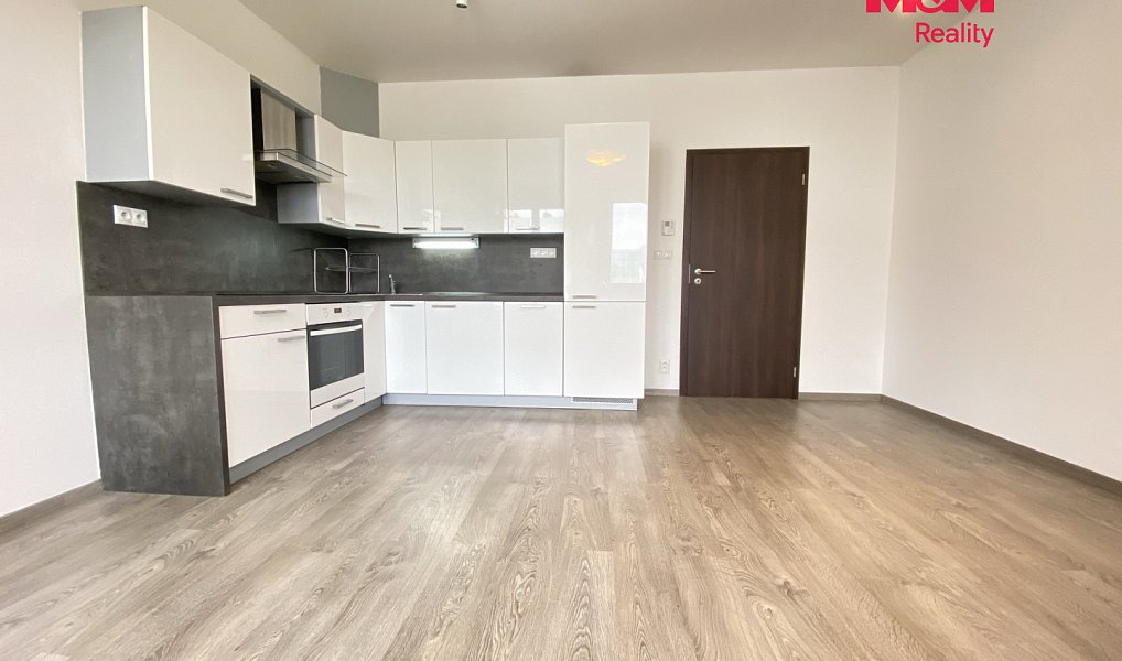 Pronájem bytu 2+kk 58 m², Ostrava – náhled fotky 5