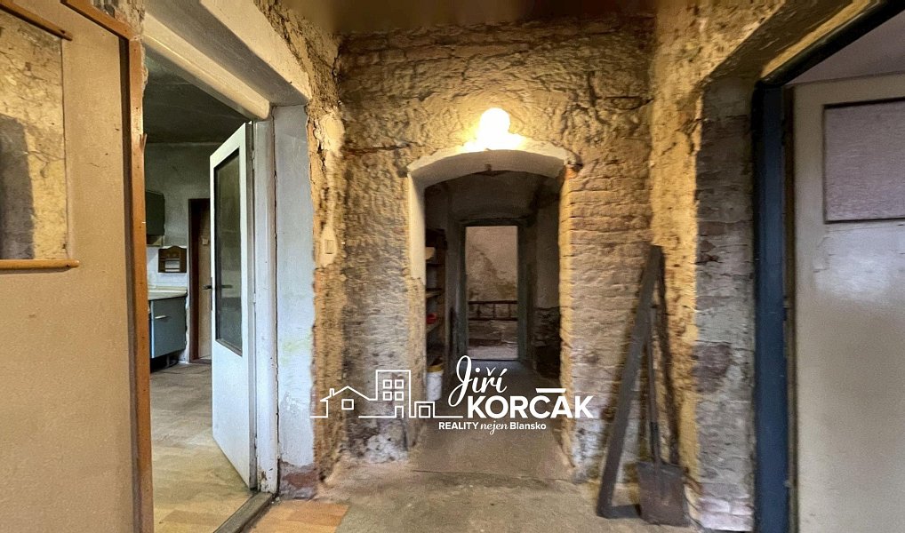 Prodej domu 75 m² s pozemkem 95 m², Letovice – náhled fotky 12