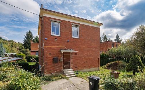 Prodej domu 65 m² s pozemkem 250 m², Zálešná X, Zlín