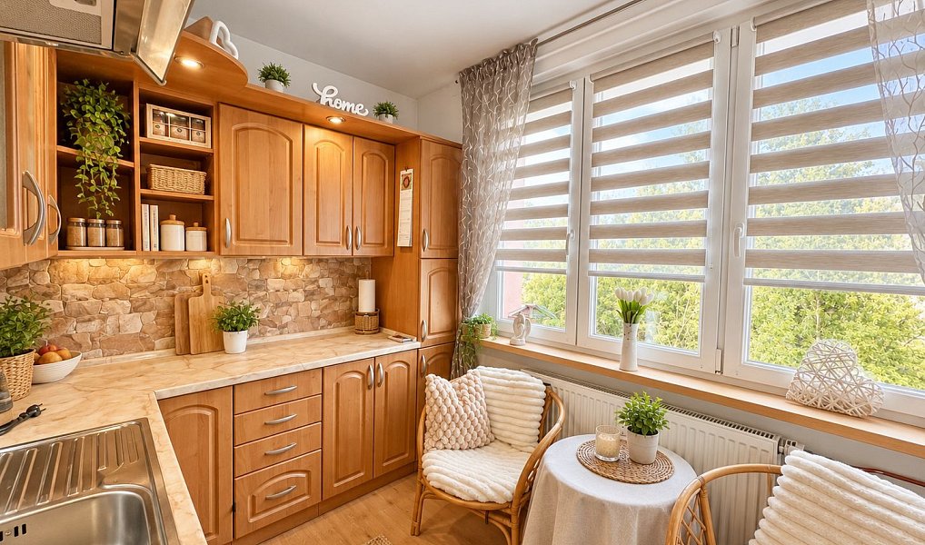 Prodej bytu 2+1 61 m², Abertamy – náhled fotky 12